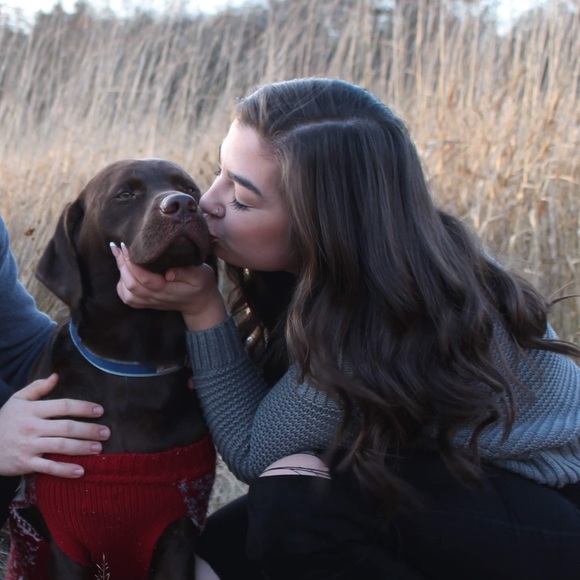 Meet your Posher, Jessica - Picture 1 of 1